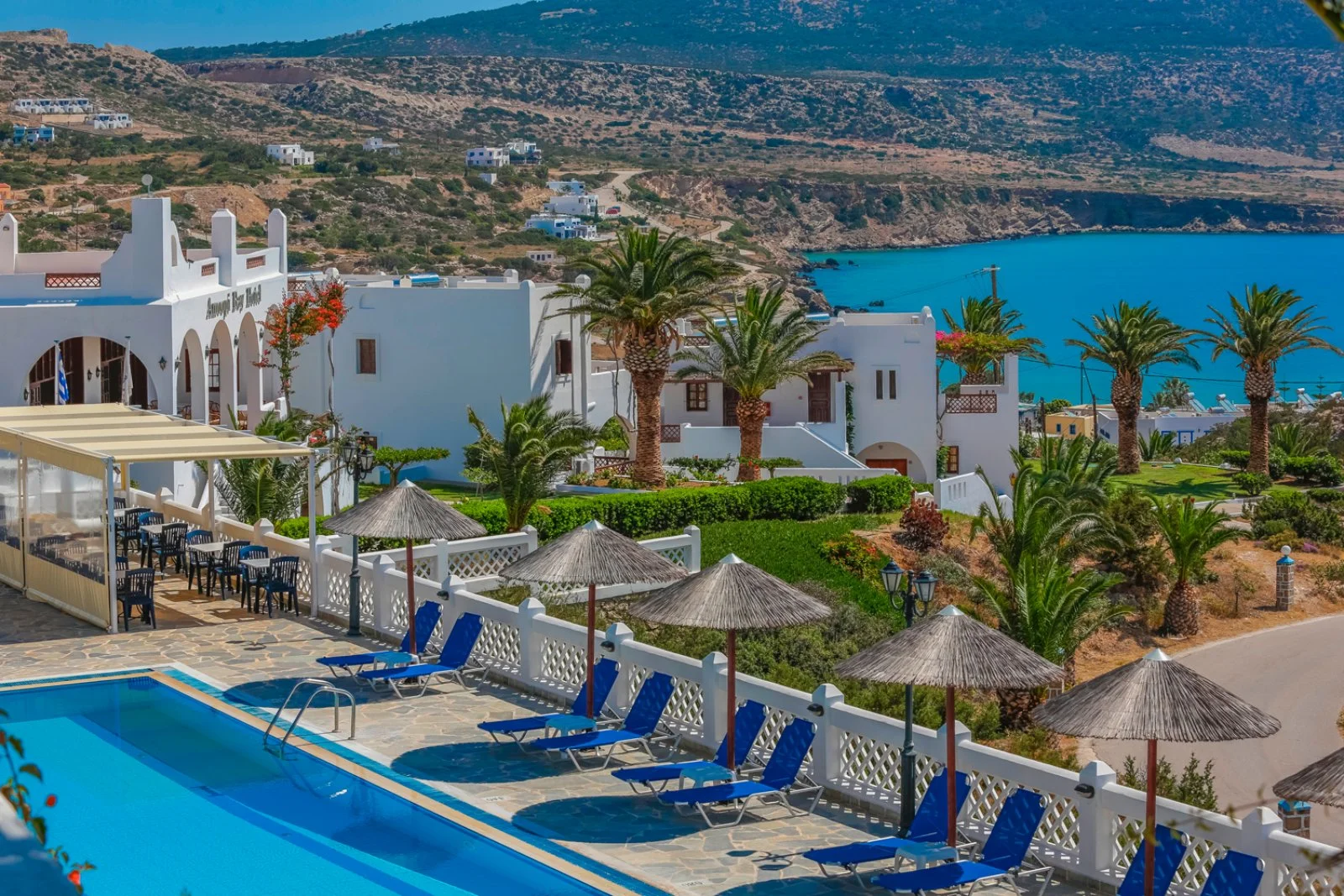 Alpiselect Amoopi Bay 