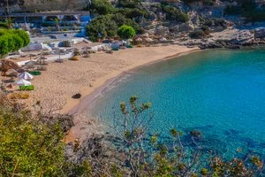 ALPISELECT AMOOPI NYMFES – Lakki