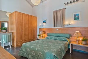 Studio beach house