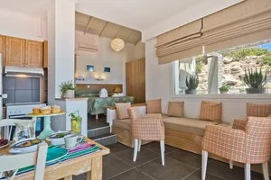Studio beach house