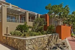 Studio beach house
