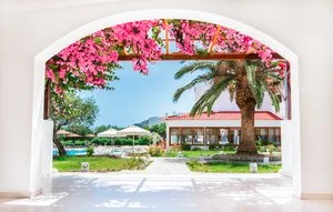ALPISELECT ASTRON HOTEL & BUNGALOWS – Scarpanto