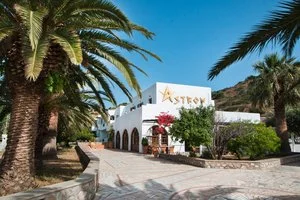 ALPISELECT ASTRON HOTEL & BUNGALOWS – Scarpanto