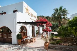ALPISELECT ASTRON HOTEL & BUNGALOWS – Scarpanto