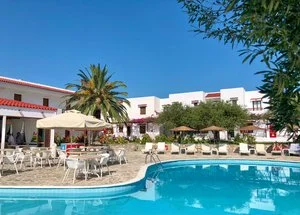 ALPISELECT ASTRON HOTEL & BUNGALOWS – Scarpanto