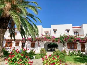 ALPISELECT ASTRON HOTEL & BUNGALOWS – Scarpanto