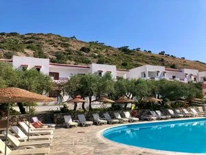 ALPISELECT ASTRON HOTEL & BUNGALOWS – Scarpanto