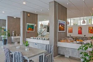 Sala prima colazione