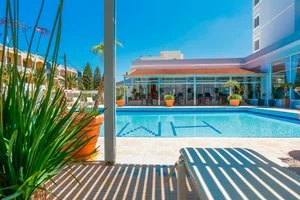 ALPISELECT MIRAMARE BAY – Scarpanto