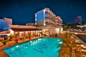 ALPISELECT MIRAMARE BAY – Scarpanto