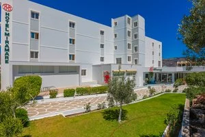 ALPISELECT MIRAMARE BAY – Scarpanto