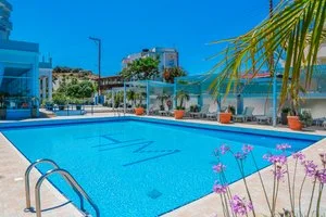 ALPISELECT MIRAMARE BAY – Scarpanto