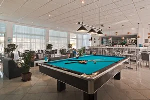 ALPISELECT MIRAMARE BAY – Scarpanto