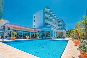 ALPISELECT MIRAMARE BAY – Scarpanto