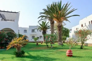 IRINI BEACH RESORT – Pigadia