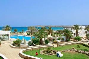 IRINI BEACH RESORT – Pigadia