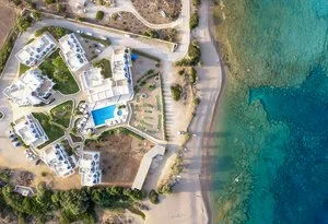 IRINI BEACH RESORT – Pigadia