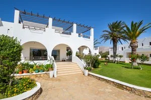 IRINI BEACH RESORT – Pigadia