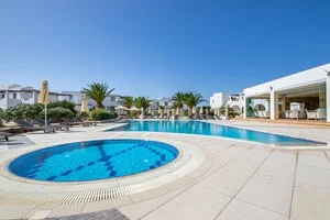 IRINI BEACH RESORT – Pigadia