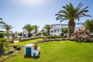 IRINI BEACH RESORT – Pigadia