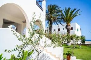 IRINI BEACH RESORT – Pigadia