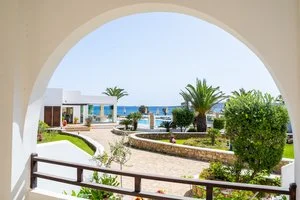 IRINI BEACH RESORT – Pigadia