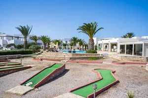 IRINI BEACH RESORT – Pigadia