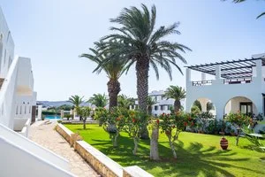 IRINI BEACH RESORT – Pigadia