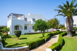 IRINI BEACH RESORT – Pigadia