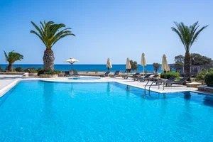 IRINI BEACH RESORT – Pigadia
