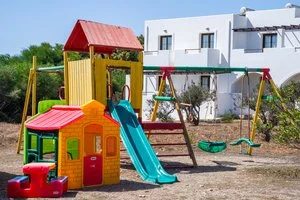 IRINI BEACH RESORT – Pigadia