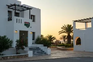 IRINI BEACH RESORT – Pigadia