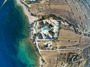 IRINI BEACH RESORT – Pigadia