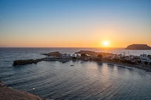 LA SCALA LUXURY VILLAS – Kato Lefkos