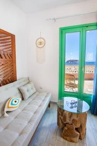 Villa Nana Mouskouri