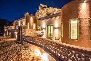 LA SCALA LUXURY VILLAS – Kato Lefkos
