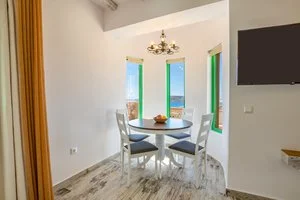 Villa Mikis Theodorakis