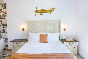 Villa Mikis Theodorakis
