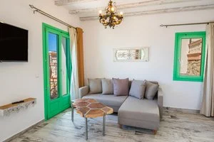 Villa Mikis Theodorakis