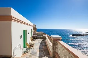 LA SCALA LUXURY VILLAS – Kato Lefkos