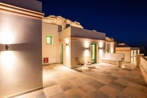 LA SCALA LUXURY VILLAS – Kato Lefkos