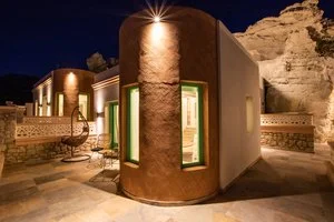 LA SCALA LUXURY VILLAS – Kato Lefkos