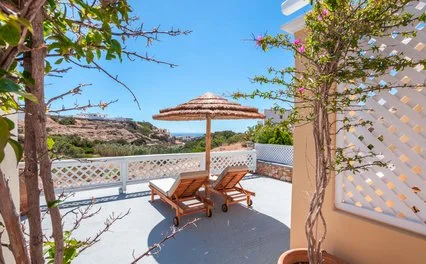 ELAIA VILLAS – Pigadia