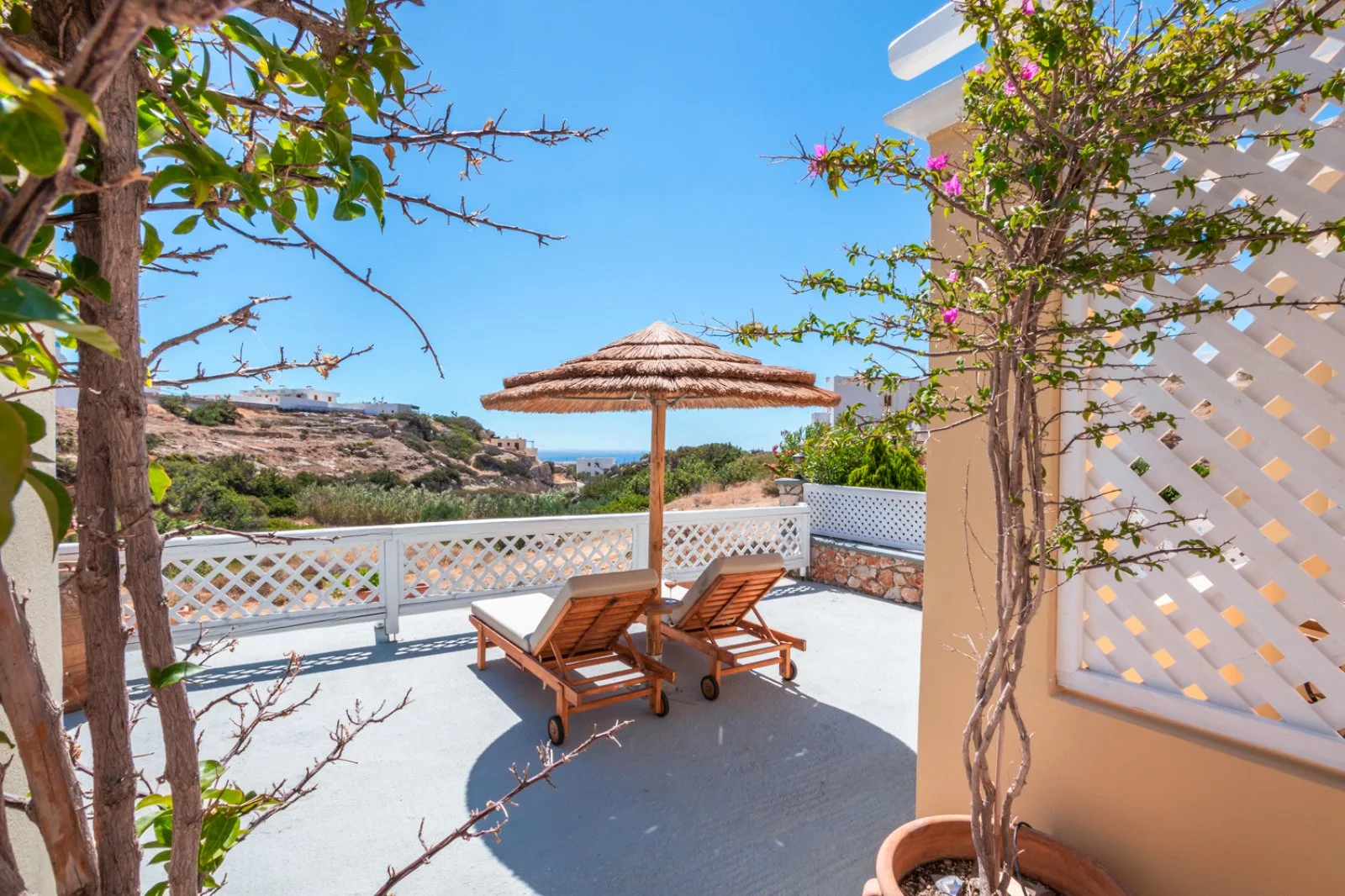 Elaia Villas Elaia Villas