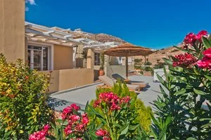 ELAIA VILLAS – Pigadia