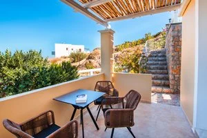 Villa con idromassaggio esterno
