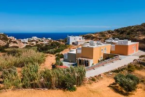 ELAIA VILLAS – Pigadia