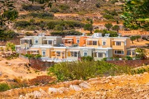 ELAIA VILLAS – Pigadia