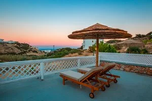 ELAIA VILLAS – Pigadia