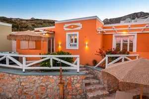 ELAIA VILLAS – Pigadia